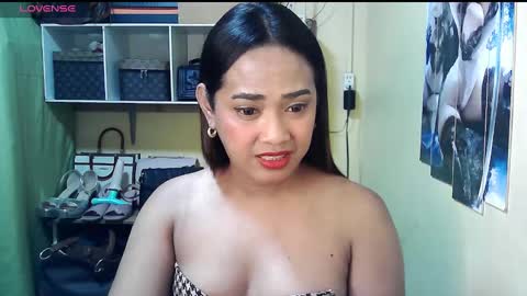 Snapshot of baby_cassandra chatting on January 2025 04:52:01 AM cassandra online show from January 2025 04:52:01 AM