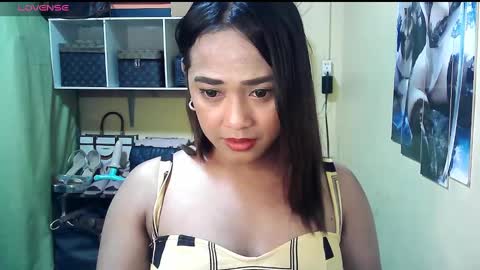 Snapshot of baby_cassandra chatting on January 2025 01:24:01 AM cassandra online show from January 2025 01:24:01 AM