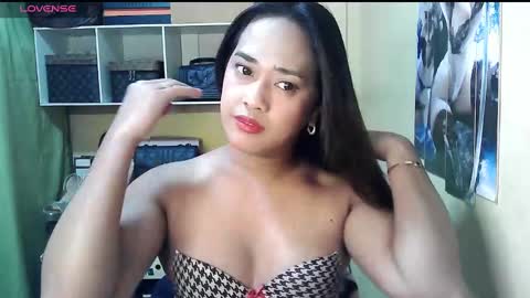 Snapshot of baby_cassandra chatting on February 2025 02:59:02 AM cassandra online show from February 2025 02:59:02 AM