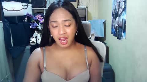 Snapshot of baby_cassandra chatting on September 2025 07:58:01 PM cassandra online show from September 2025 07:58:01 PM