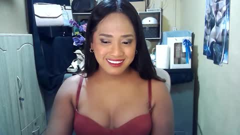 Snapshot of baby_cassandra chatting on October 2025 10:18:02 PM cassandra online show from October 2025 10:18:02 PM