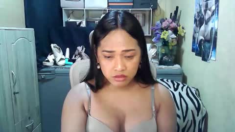 Snapshot of baby_cassandra chatting on November 2025 06:06:02 PM cassandra online show from November 2025 06:06:02 PM