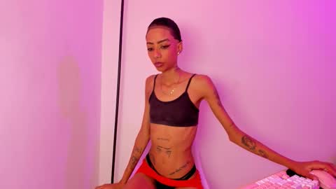 Celeste baby online show from January 2026 01:42:02 AM