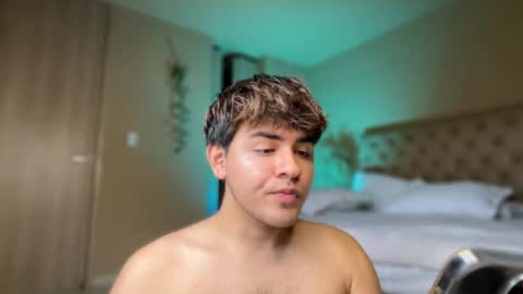 David Cortes online show from October 2025 09:27:01 PM