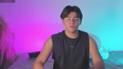 David Cortes online show from December 2025 08:16:02 PM