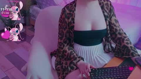 Snapshot of baby_debbie chatting on January 2026 04:27:02 AM Debora online show from January 2026 04:27:02 AM