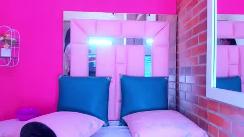 Snapshot of baby_doll_xoxo chatting on February 2026 02:36:01 PM Baby online show from February 2026 02:36:01 PM