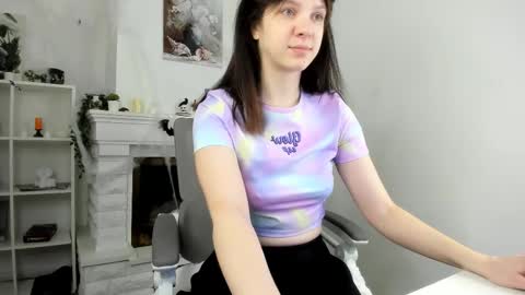 Snapshot of baby_evalena chatting on November 2025 05:17:02 AM Evalena maybe just Eva online show from November 2025 05:17:02 AM