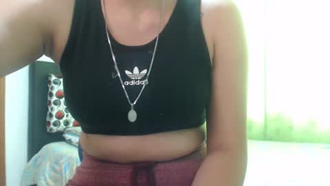 Snapshot of baby_fantasy18 chatting on February 2025 04:44:01 PM baby_fantasy18 online show from February 2025 04:44:01 PM