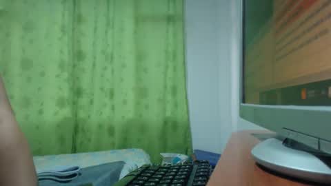 Snapshot of baby_fantasy18 chatting on February 2025 11:15:02 PM baby_fantasy18 online show from February 2025 11:15:02 PM