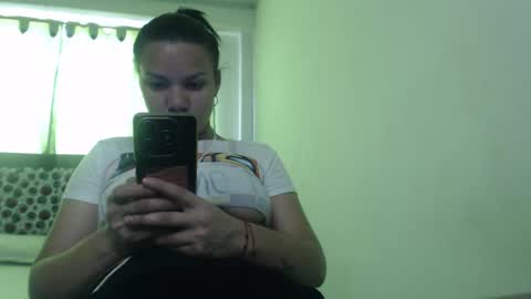 Snapshot of baby_fantasy18 chatting on September 2025 02:39:02 PM baby_fantasy18 online show from September 2025 02:39:02 PM