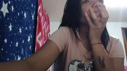 Snapshot of baby_fantasy18 chatting on February 2026 11:01:01 PM baby_fantasy18 online show from February 2026 11:01:01 PM