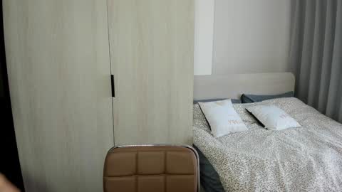 Snapshot of baby_for_daddy18 chatting on December 2024 03:40:01 AM Call me baby real name Eva online show from December 2024 03:40:01 AM