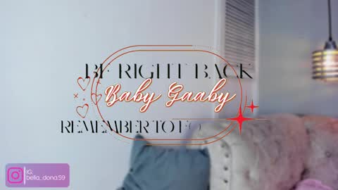 baby_gaaby online show from February 2025 02:44:02 PM