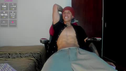 OF GxoXabs online show from March 2026 02:07:01 AM