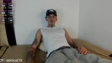 OF GxoXabs online show from June 2026 09:21:02 PM