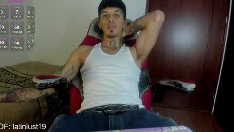 OF GxoXabs online show from June 2026 10:59:02 PM