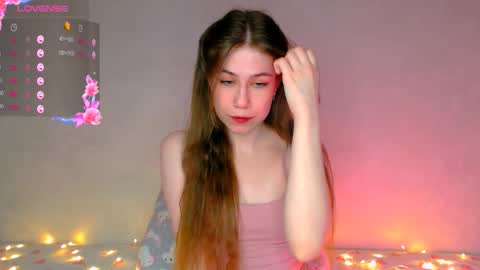 Kira online show from January 2026 10:00:02 PM