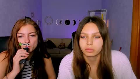 Snapshot of baby_hotte chatting on November 2025 06:57:01 AM baby online show from November 2025 06:57:01 AM