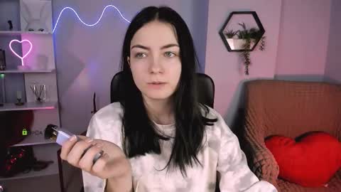 Snapshot of baby_hotte chatting on February 2026 07:03:02 AM baby online show from February 2026 07:03:02 AM