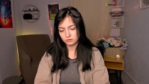 Snapshot of baby_hotte chatting on February 2026 07:13:01 AM baby online show from February 2026 07:13:01 AM