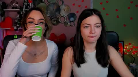 Snapshot of baby_hotte chatting on February 2026 10:07:02 AM baby online show from February 2026 10:07:02 AM