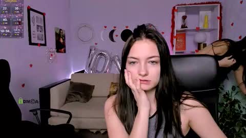 Snapshot of baby_hotte chatting on February 2026 06:40:01 AM baby online show from February 2026 06:40:01 AM