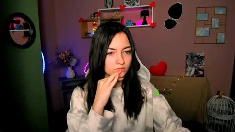 Snapshot of baby_hotte chatting on February 2026 08:20:01 AM baby online show from February 2026 08:20:01 AM