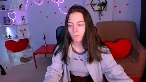 Snapshot of baby_hotte chatting on February 2026 07:04:02 AM baby online show from February 2026 07:04:02 AM