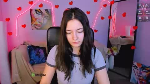 Snapshot of baby_hotte chatting on February 2026 07:43:02 AM baby online show from February 2026 07:43:02 AM