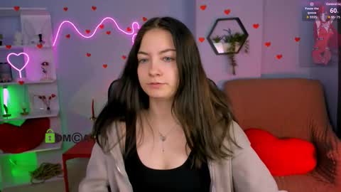 Snapshot of baby_hotte chatting on February 2026 06:33:02 AM baby online show from February 2026 06:33:02 AM