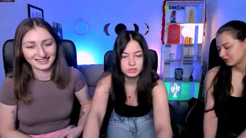 Snapshot of baby_hotte chatting on February 2026 06:45:02 AM baby online show from February 2026 06:45:02 AM