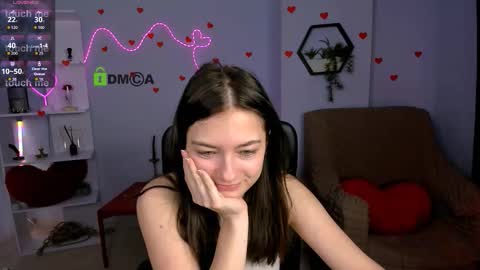 Snapshot of baby_hotte chatting on February 2026 07:08:01 AM baby online show from February 2026 07:08:01 AM