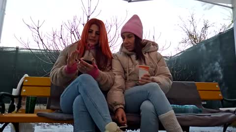 Snapshot of baby_inna chatting on January 2025 05:53:02 AM Inna online show from January 2025 05:53:02 AM