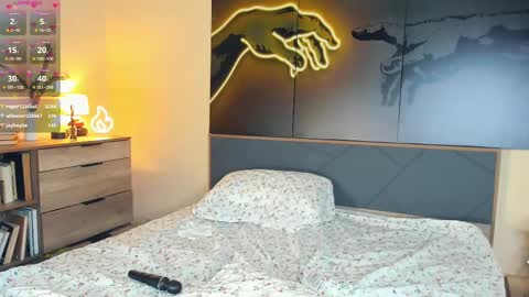 Snapshot of baby_is_ready chatting on February 2025 09:41:01 AM Emily online show from February 2025 09:41:01 AM