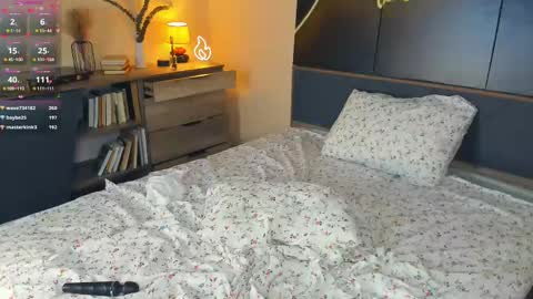 Snapshot of baby_is_ready chatting on February 2025 12:14:02 PM Emily online show from February 2025 12:14:02 PM