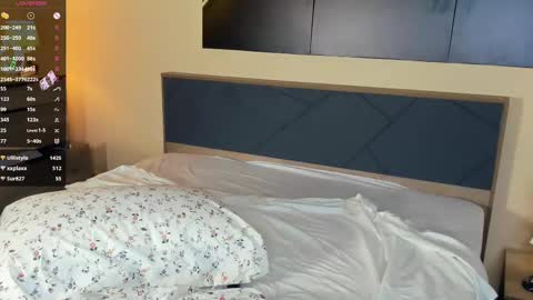 Snapshot of baby_is_ready chatting on February 2025 12:22:01 PM Emily online show from February 2025 12:22:01 PM