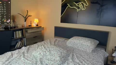 Snapshot of baby_is_ready chatting on February 2025 12:19:01 PM Emily online show from February 2025 12:19:01 PM