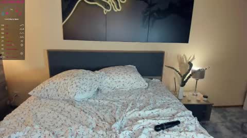 Snapshot of baby_is_ready chatting on March 2025 09:13:02 AM Emily online show from March 2025 09:13:02 AM