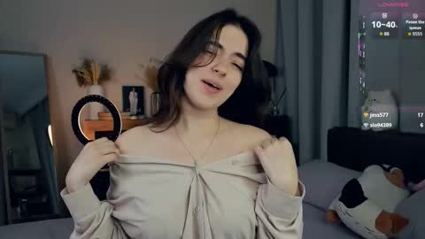 Snapshot of baby_is_ready chatting on September 2025 07:19:01 AM Emily online show from September 2025 07:19:01 AM