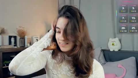 Snapshot of baby_is_ready chatting on September 2025 10:04:01 AM Emily online show from September 2025 10:04:01 AM