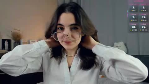 Snapshot of baby_is_ready chatting on September 2025 07:07:01 AM Emily online show from September 2025 07:07:01 AM