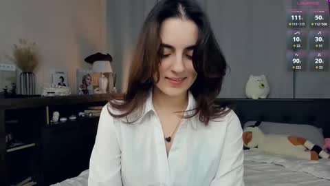 Snapshot of baby_is_ready chatting on September 2025 07:10:02 AM Emily online show from September 2025 07:10:02 AM