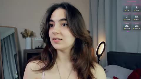 Snapshot of baby_is_ready chatting on September 2025 07:00:01 AM Emily online show from September 2025 07:00:01 AM