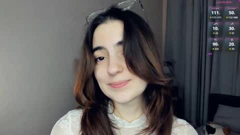 Snapshot of baby_is_ready chatting on October 2025 07:22:01 AM Emily online show from October 2025 07:22:01 AM