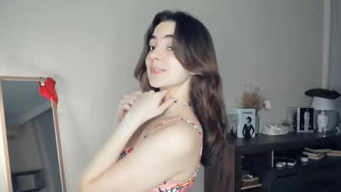 Snapshot of baby_is_ready chatting on October 2025 07:09:01 AM Emily online show from October 2025 07:09:01 AM