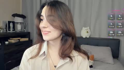 Snapshot of baby_is_ready chatting on October 2025 07:07:02 AM Emily online show from October 2025 07:07:02 AM