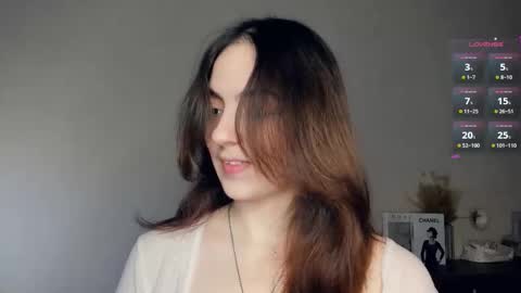 Snapshot of baby_is_ready chatting on October 2025 07:01:01 AM Emily online show from October 2025 07:01:01 AM