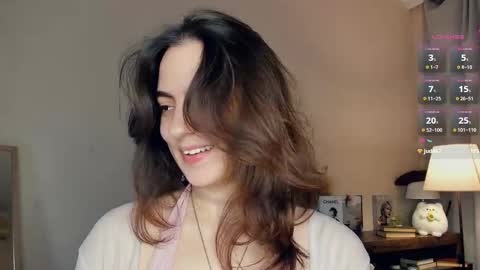 Snapshot of baby_is_ready chatting on November 2025 07:20:01 AM Emily online show from November 2025 07:20:01 AM