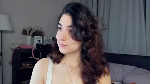 Snapshot of baby_is_ready chatting on November 2025 07:03:02 AM Emily online show from November 2025 07:03:02 AM